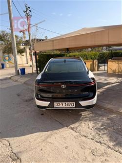 تويوتا كراون